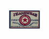 Label-Applikation JEANSWEAR, Prym