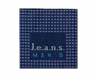 Label-Applikation JEANS MEN´S für Jeans, Prym
