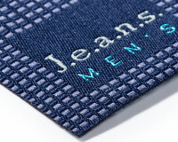 Label-Applikation JEANS MEN´S für Jeans, Prym