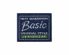 Label-Applikation BASICS, Prym