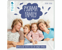 Nähbuch: Pyama Family, TOPP