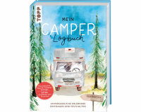 Mein Camper-Logbuch, Topp