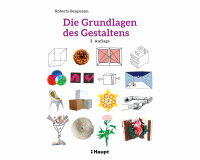 Handbuch: Die Grundlagen des Gestaltens, Haupt