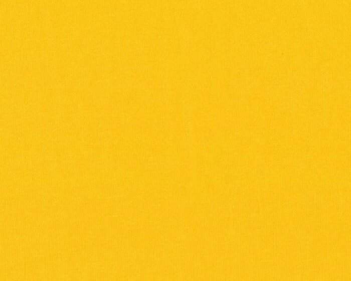 Baumwolljersey VANESSA, einfarbig, gelb, Swafing