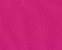 Baumwolljersey VANESSA, einfarbig, pink, Swafing