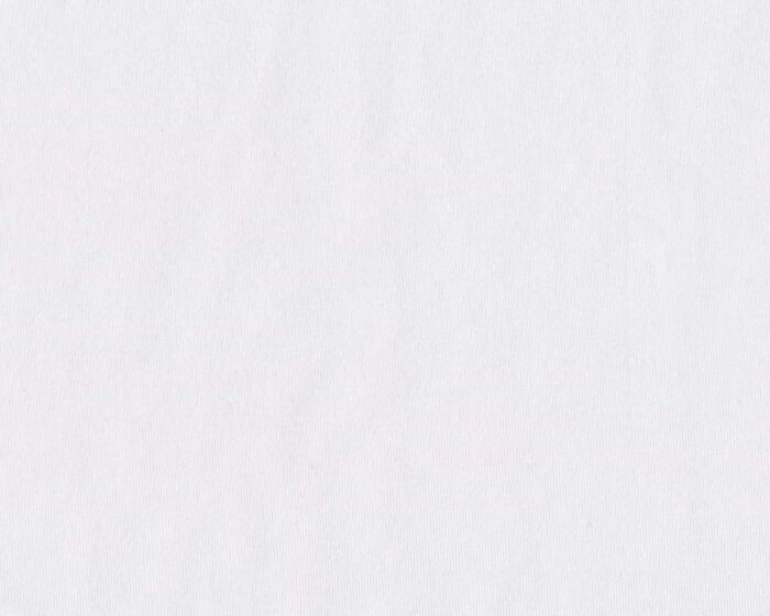 Baumwolljersey VANESSA, einfarbig, weiß,  Swafing