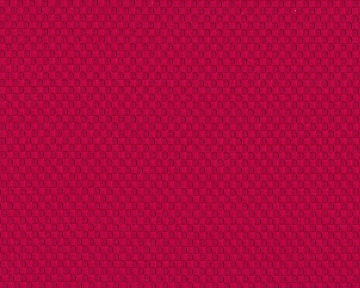 Baumwoll-Pikee mit Stretch SONIA, fuchsia, Toptex