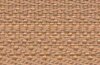 YKK Reißverschluss METALLZAHN, silber, nicht teilbar beige 18 cm