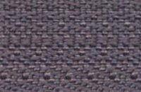 YKK Reißverschluss METALLZAHN, silber, nicht...