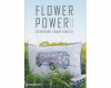Stickheft: Flower Power - Designer Creations 5, Blumen, Zweigart
