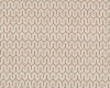 Baumwollstoff GRAPHIC, Dachziegelmuster Welle, rosa-olive, Toptex