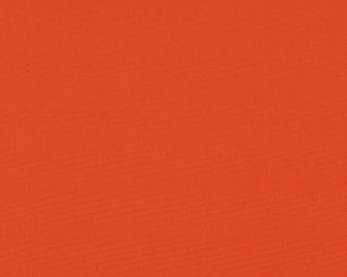 Baumwollstoff mit  Stretch POPELINE, orange, Toptex