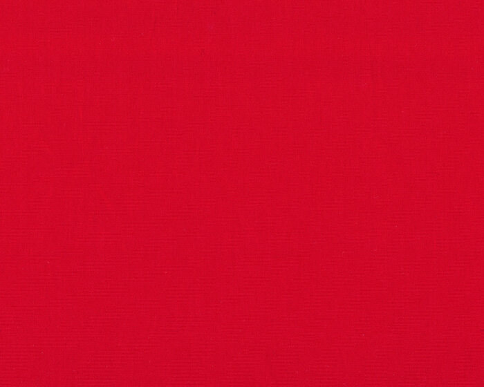 Baumwollstoff mit  Stretch POPELINE, rot, Toptex