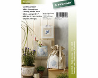 Stickheft: Landhaus Ideen, Zweigart