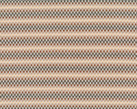Jacquard-Strickstoff  CAROLINA, Pixel-Karos, beige, Toptex