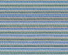 Jacquard-Strickstoff  CAYELLA, Wellen-Streifen, taubenblau, Toptex