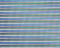 Jacquard-Strickstoff  CANDELA, Raster-Streifen, taubenblau, Toptex