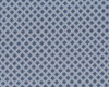 Baumwoll-Jacquardstoff AMIRA, Rauten, taubenblau,Toptex