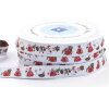 Webband WEIHNACHTSWICHTEL von Acufactum