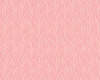 Baumwolljersey LILIANA PEACH, Wellen, rosa, Hilco