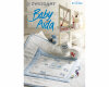 Stickheft: Baby Aida, Zweigart