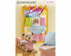 Stickheft: Baby, Zweigart