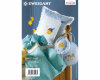 Stickheft: Baby, Zweigart
