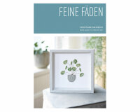 Stickbuch: FEINE FÄDEN, Fingerhut Dahlbeck