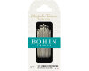 Quiltnadeln BETWEENS Quilting, Bohin 3/9 sortiert