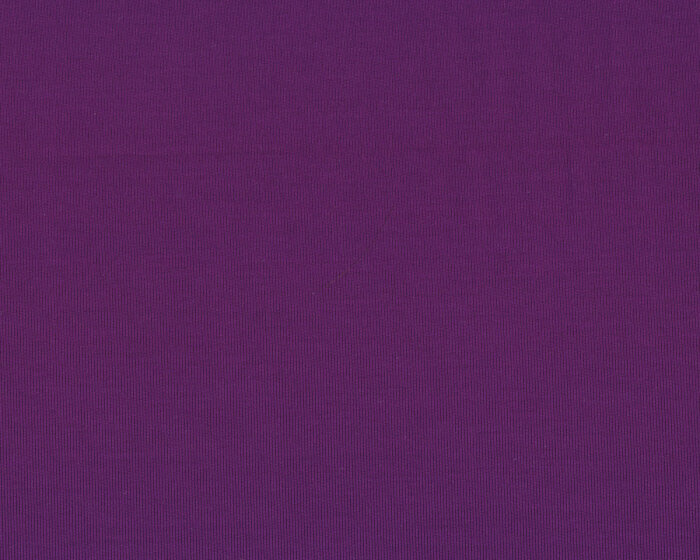 Bambus-Sweatstoff FRENCH TERRY, violette, PS fabrics