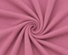 Bambus-Sweatstoff FRENCH TERRY, altrosa, PS fabrics