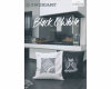 Stickheft: Black & White, Zweigart