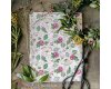 Baumwollstoff KLEE UND DILL, Acufactum