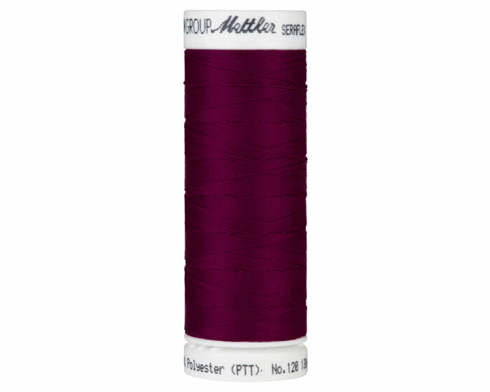 Elastischer Nähfaden SERAFLEX, Mettler 1067