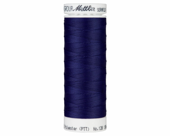 Elastischer Nähfaden SERAFLEX, Mettler 1305