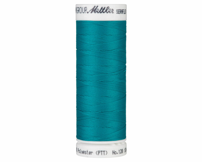 Elastischer Nähfaden SERAFLEX, Mettler 0232