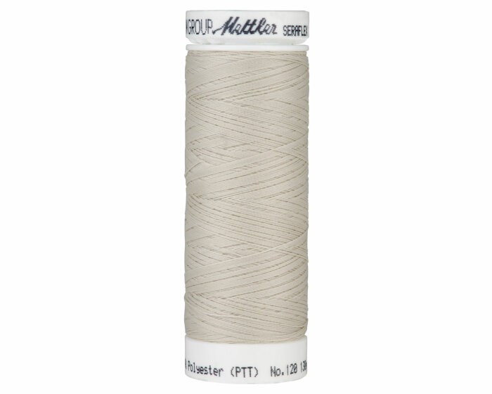 Elastischer Nähfaden SERAFLEX, Mettler 0327