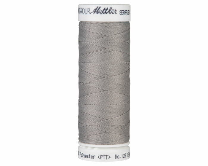 Elastischer Nähfaden SERAFLEX, Mettler 0340