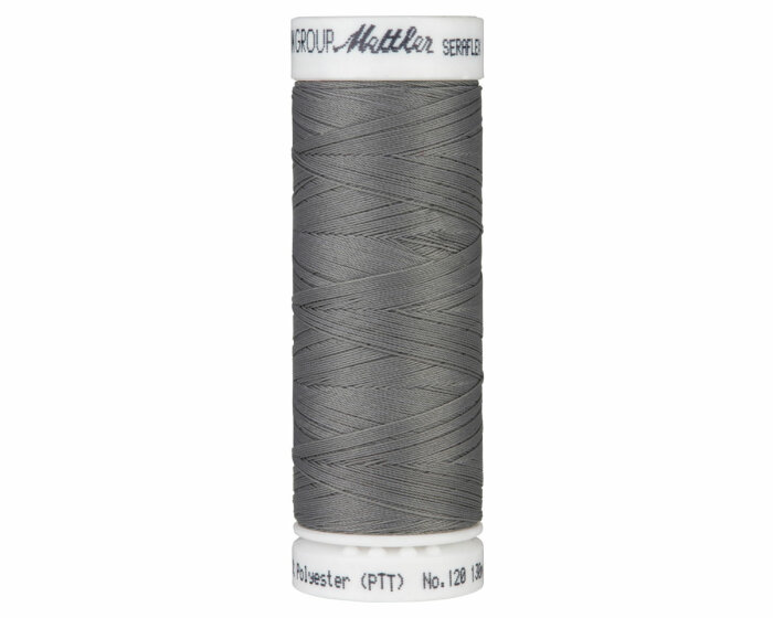 Elastischer Nähfaden SERAFLEX, Mettler 0318