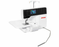 BERNINA Coverlock Combo L 890