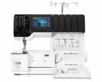 BERNINA Coverlock Combo L 890