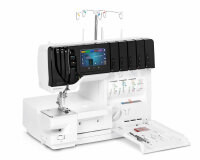 BERNINA Coverlock Combo L 890