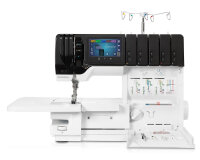 BERNINA Coverlock Combo L 890