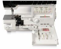 BERNINA Coverlock Combo L 890