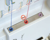 BERNINA Coverlock Combo L 890