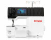 BERNINA Coverlock Combo L 890
