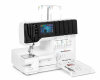 BERNINA Coverlock Combo L 890