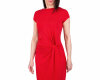 Schnittmuster Knotenkleid AMELIE, pattydoo
