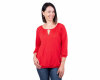 Schnittmuster Shirt & Bluse CARMEN, pattydoo