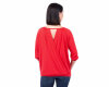 Schnittmuster Shirt & Bluse CARMEN, pattydoo